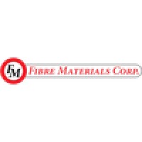 Fibre Materials Corp logo, Fibre Materials Corp contact details