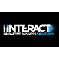 i-Interact logo, i-Interact contact details