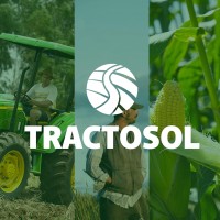 Tractosol logo, Tractosol contact details