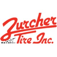 Zurcher Tire Inc logo, Zurcher Tire Inc contact details