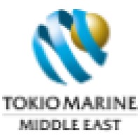 Tokio Marine Middle East logo, Tokio Marine Middle East contact details