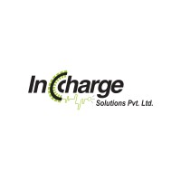 InCharge logo, InCharge contact details