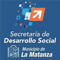 Secretaría de Desarrollo Social de La Matanza logo, Secretaría de Desarrollo Social de La Matanza contact details