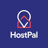 HostPal logo, HostPal contact details