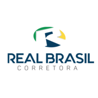 Real Brasil Corretora logo, Real Brasil Corretora contact details