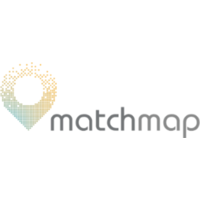 MATCHMAP logo, MATCHMAP contact details