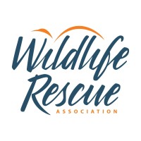 Wildlife Rescue Association of BC logo, Wildlife Rescue Association of BC contact details