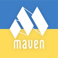 MavenEcommerce logo, MavenEcommerce contact details