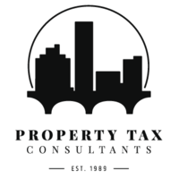 Property Tax Consultants logo, Property Tax Consultants contact details