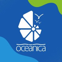 Oceánica México logo, Oceánica México contact details