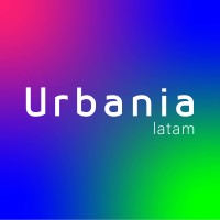 Urbania Latam logo, Urbania Latam contact details