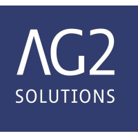 AG2 Solutions logo, AG2 Solutions contact details