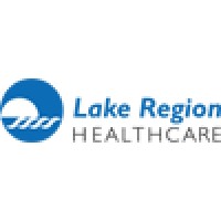 Lake Region Healthcare Corporation logo, Lake Region Healthcare Corporation contact details