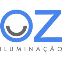 OZ Iluminação logo, OZ Iluminação contact details