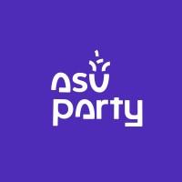 Asu Party! logo, Asu Party! contact details