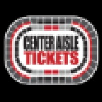 Center Aisle Tickets LLC logo, Center Aisle Tickets LLC contact details