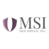 Med Shield, Inc logo, Med Shield, Inc contact details