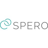 Spero Transitions logo, Spero Transitions contact details