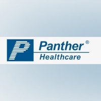 Panther Healthcare India logo, Panther Healthcare India contact details