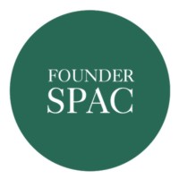 Founder SPAC logo, Founder SPAC contact details