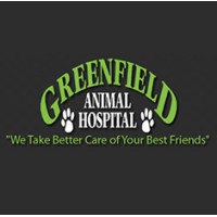 Greenfield Animal Hospital logo, Greenfield Animal Hospital contact details