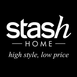 Stash Home logo, Stash Home contact details