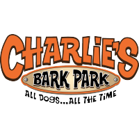 Charlie's Bark Park logo, Charlie's Bark Park contact details