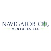 Navigator CO2 Ventures logo, Navigator CO2 Ventures contact details