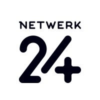 Netwerk24 logo, Netwerk24 contact details