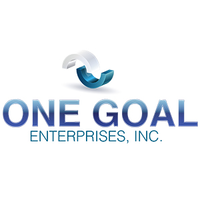 One Goal Enterprises Inc logo, One Goal Enterprises Inc contact details