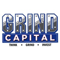 Grind Capital logo, Grind Capital contact details