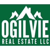 Ogilvie Real Estate, LLC logo, Ogilvie Real Estate, LLC contact details