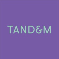 Tandem logo, Tandem contact details