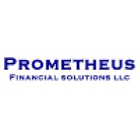 Prometheus Financial Solutions LLC logo, Prometheus Financial Solutions LLC contact details