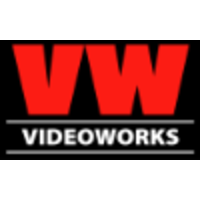 VideoWorks Production Company logo, VideoWorks Production Company contact details