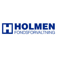 Holmen Fondsforvaltning AS logo, Holmen Fondsforvaltning AS contact details