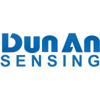 DunAn Sensing logo, DunAn Sensing contact details