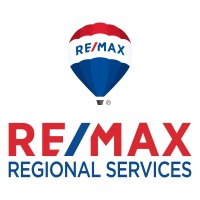 RE/MAX Regional Services logo, RE/MAX Regional Services contact details