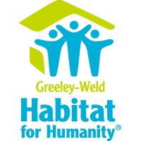 Greeley-Weld Habitat for Humanity logo, Greeley-Weld Habitat for Humanity contact details