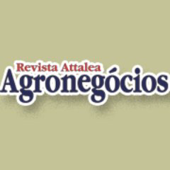 Revista Attalea Agronegócios logo, Revista Attalea Agronegócios contact details