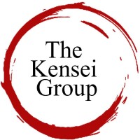 The Kensei Group logo, The Kensei Group contact details