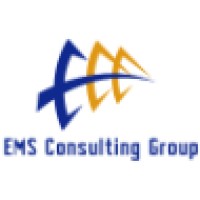 EMS Consulting Group Inc logo, EMS Consulting Group Inc contact details