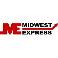 Midwest Express Co logo, Midwest Express Co contact details