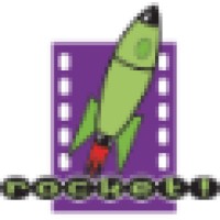 rocket productions logo, rocket productions contact details