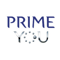 Prime You logo, Prime You contact details