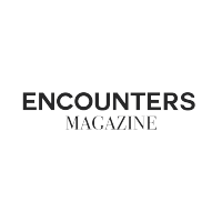 Encounters Magazine logo, Encounters Magazine contact details