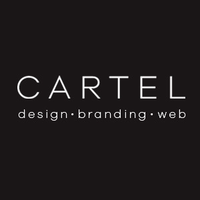 Cartel - Design & Branding logo, Cartel - Design & Branding contact details