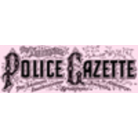 National Police Gazette Enterprises, LLC logo, National Police Gazette Enterprises, LLC contact details