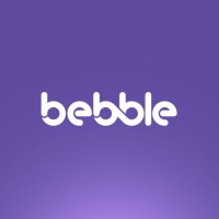 Bebble logo, Bebble contact details