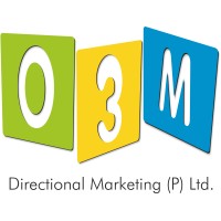 O3M Directional Marketing logo, O3M Directional Marketing contact details